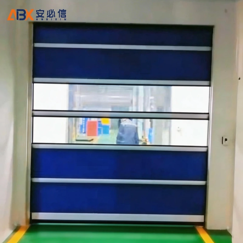 盘锦市高速门